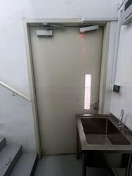 Westview Food Factory (D22), Factory #623015211